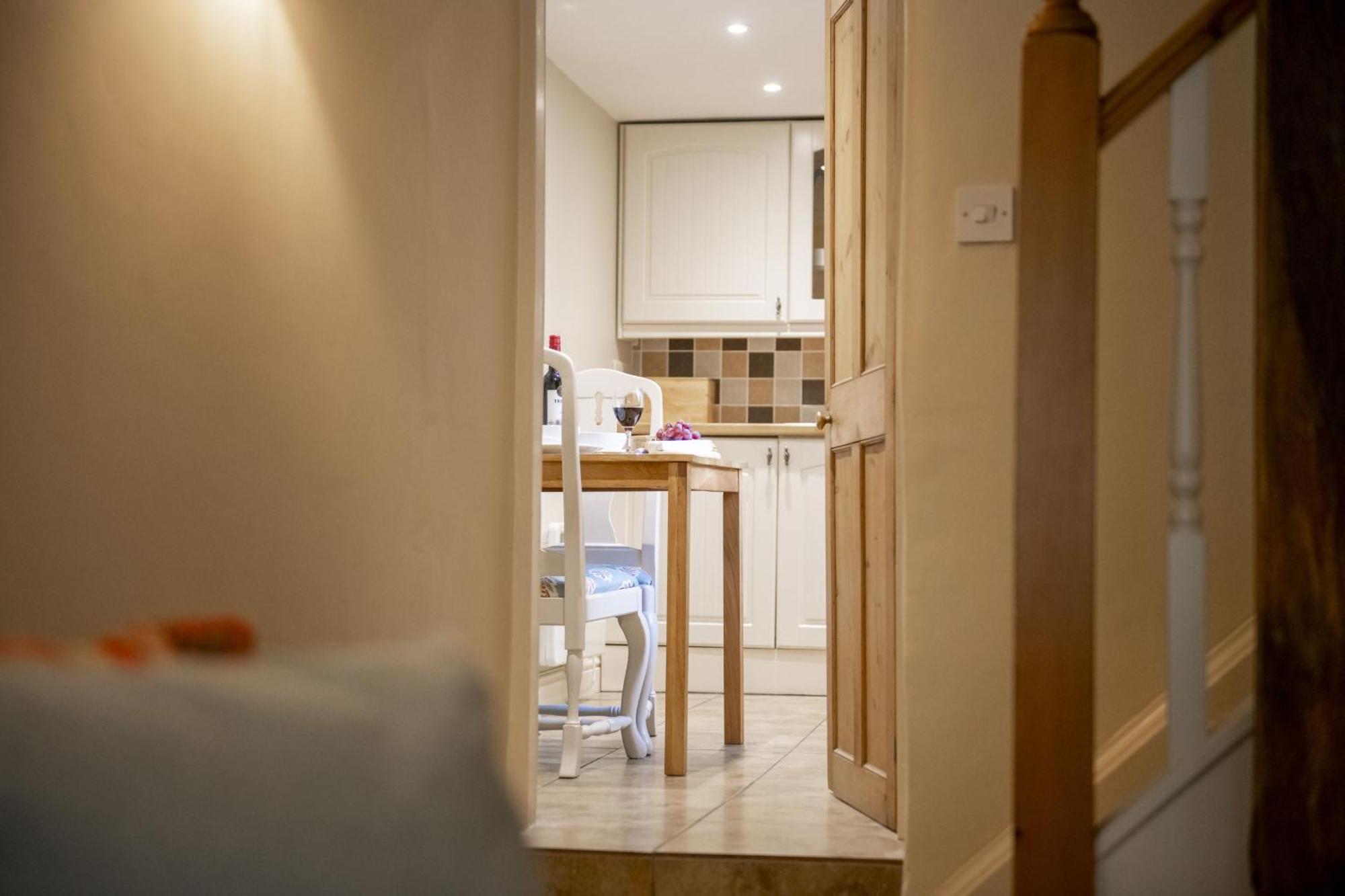 Jenny Wren Cottage Мідлгем Екстер'єр фото