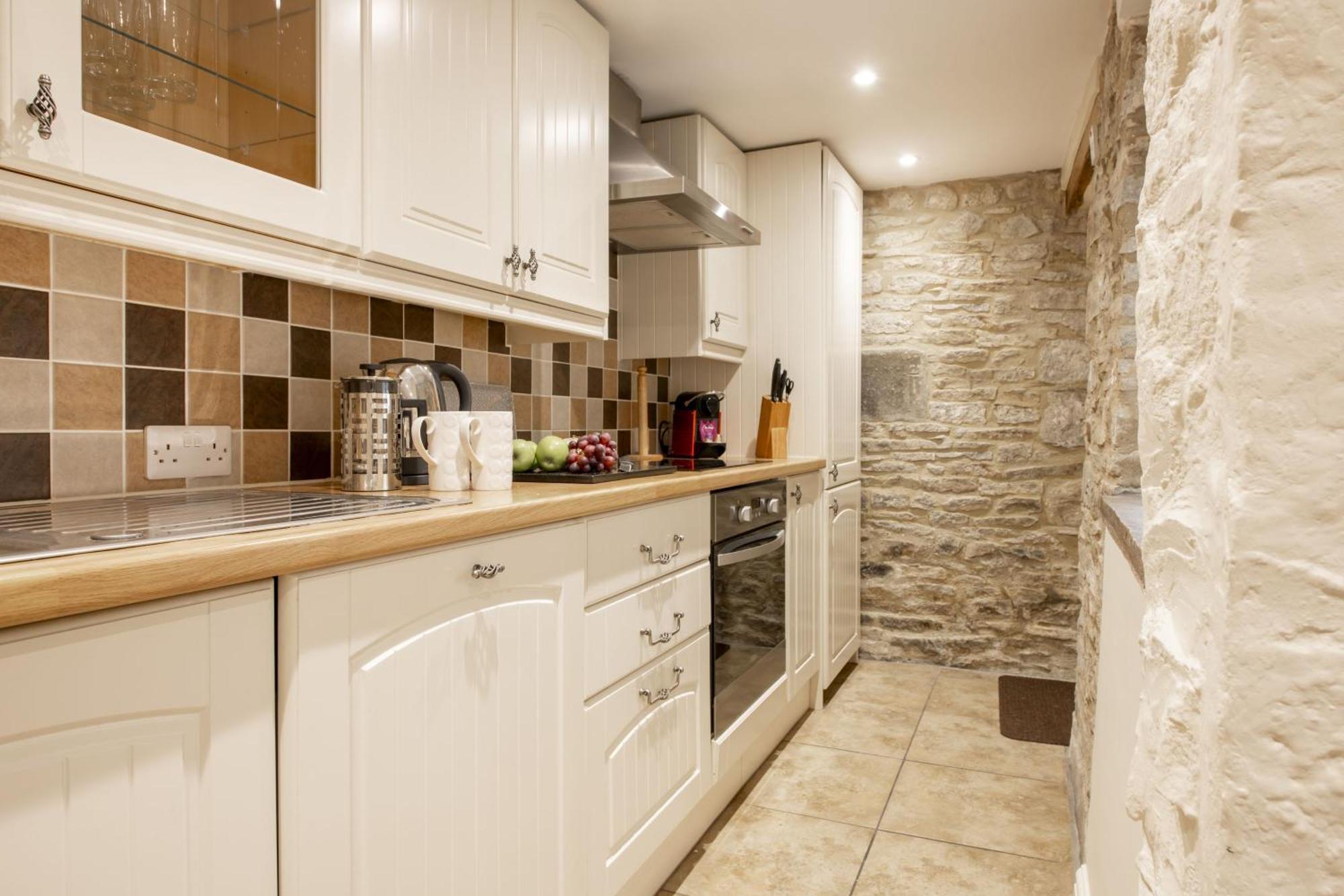 Jenny Wren Cottage Мідлгем Екстер'єр фото